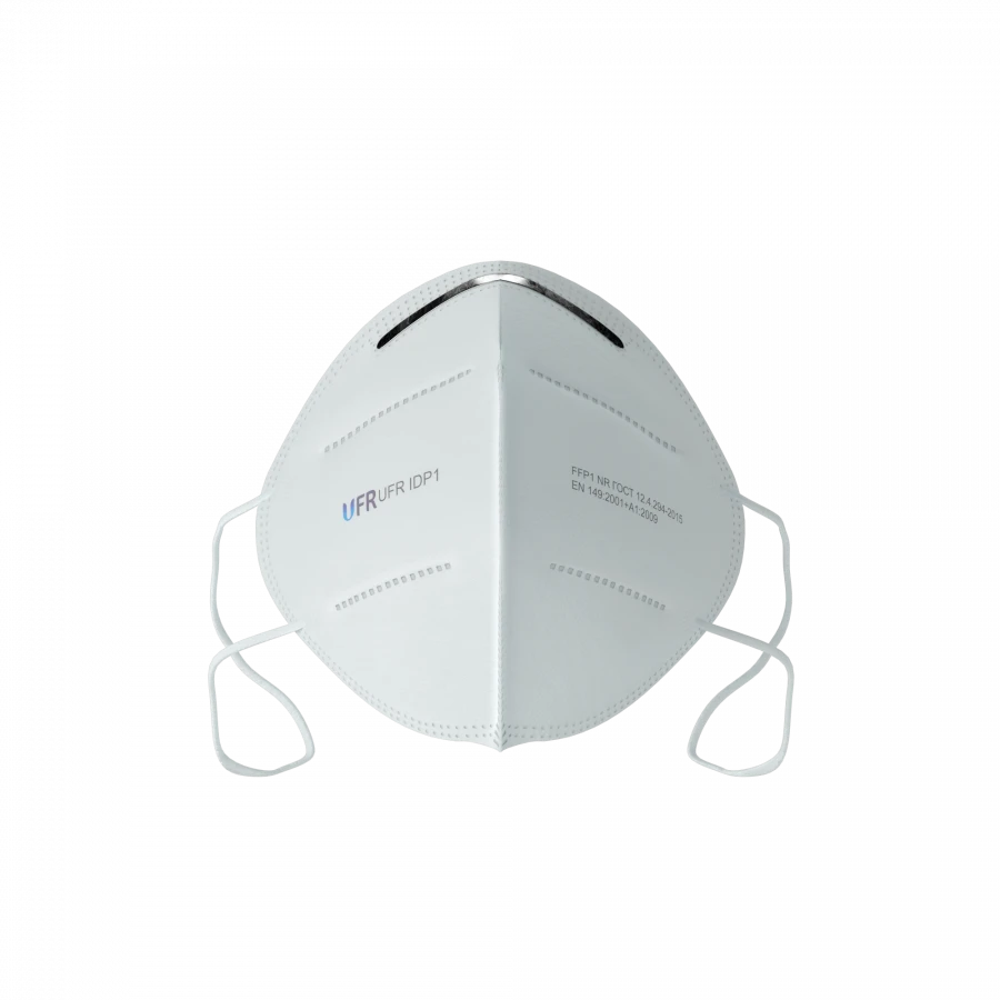 General Purpose Respirator UFR IDP 1 FFP 1