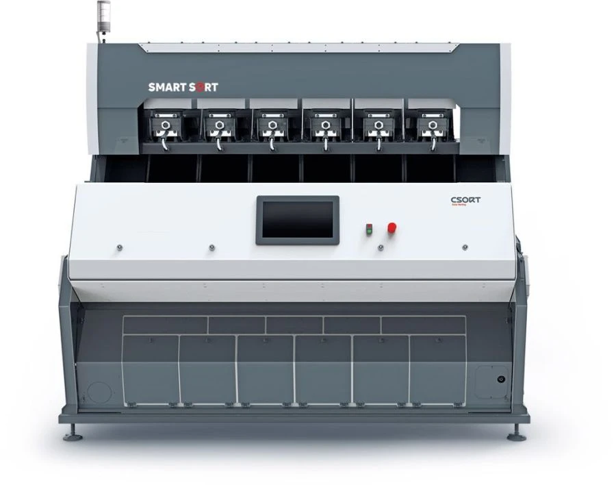SmartSort 6.6 C+CN Photo Separator for High-Precision Sorting