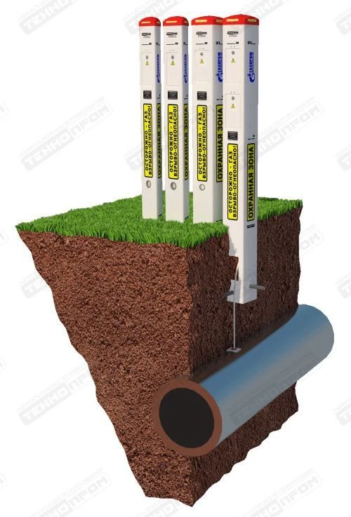 Control and Measurement Point PVEK TУ 4318-024-87598003-2015