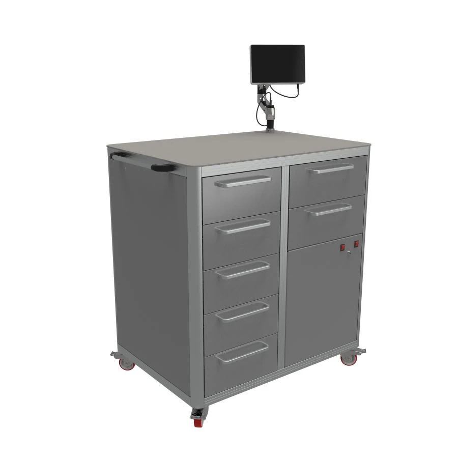 المختبر التفاعلي المحمول م.إ.ل-2.1