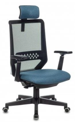 Expert Series Comfortable Office Chair with Armrests