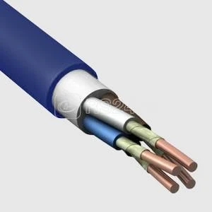 Power cables with RUSSKY SVET® trade mark CPRRkoVE(i)ng(A)-FRLS FE 240