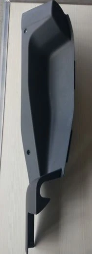 Left Sliding Door Threshold Trim for Car, 96821275ZD