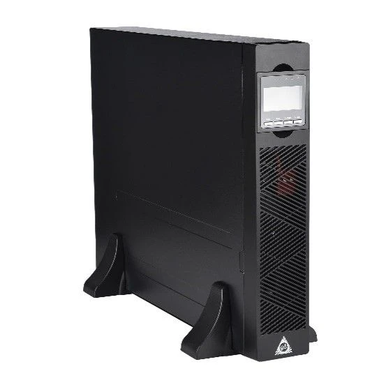 Uninterruptible Power Supply UPSF 6kVA for Servers and Equipment