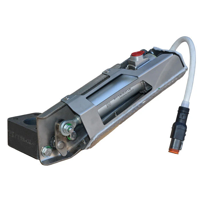 صمام إعادة تدوير غاز العادم EGR 536.00.01