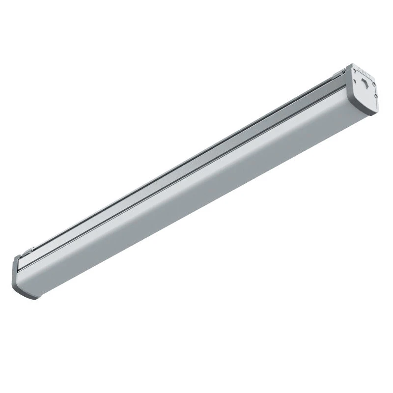 NEMO-PL LED Linear Lights for General and Local Office Illumination