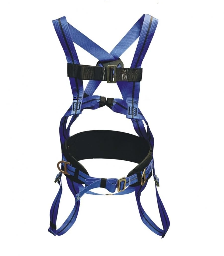 Safety Harness for Fall Protection USP 330