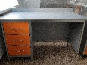 Laboratory Table with Left Drawer TV-SLT-01.01