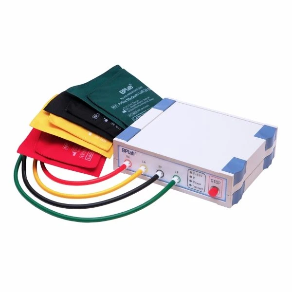 نظام قياس الضغط الشرياني الشامل "BPLab Angio