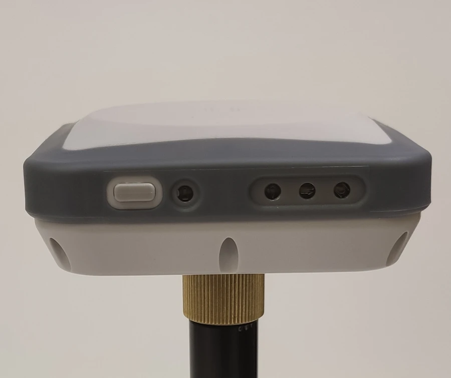 GNSS Geodetic Satellite Equipment GEO-TIC RK02