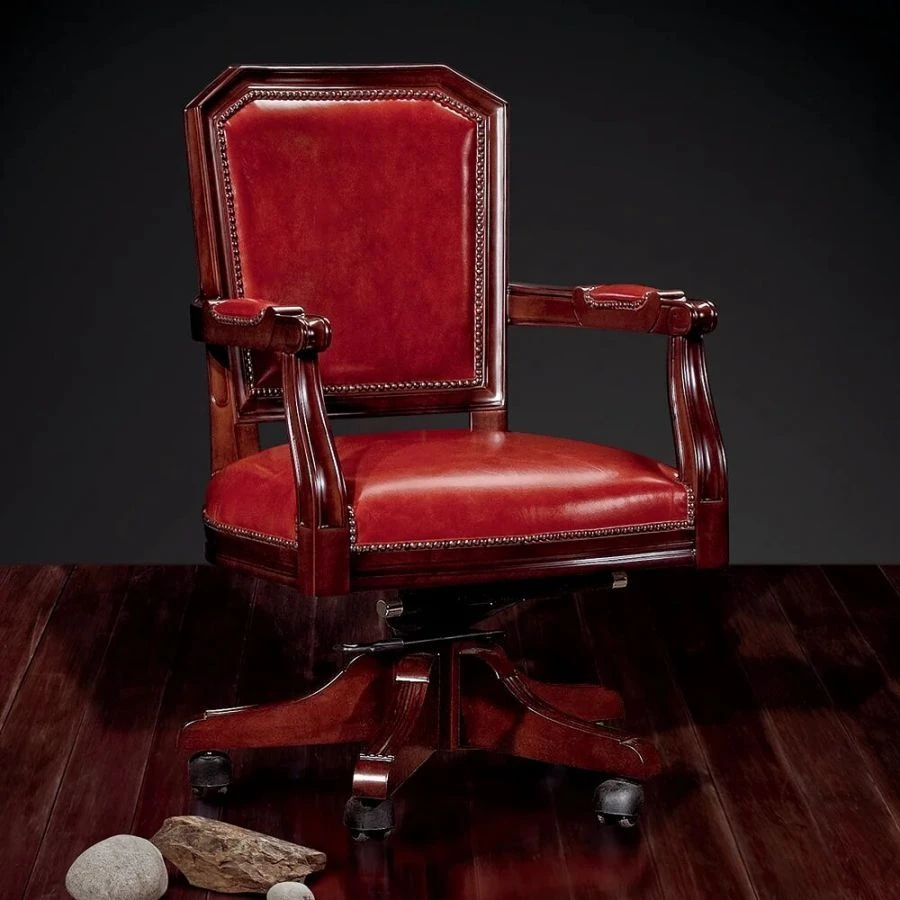 Low Back Armchair Velde TA5025