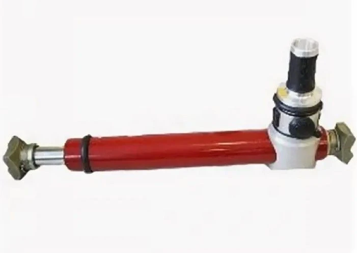 Double-acting Hydraulic Cylinder CG2-C3