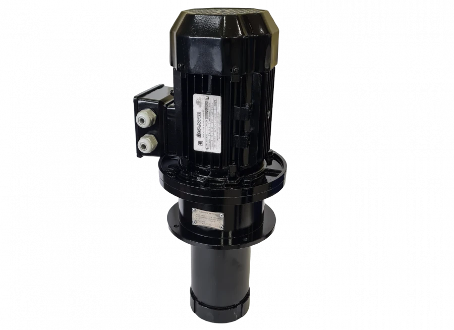 Coolant Supply Pump for CNC Machines CP-02