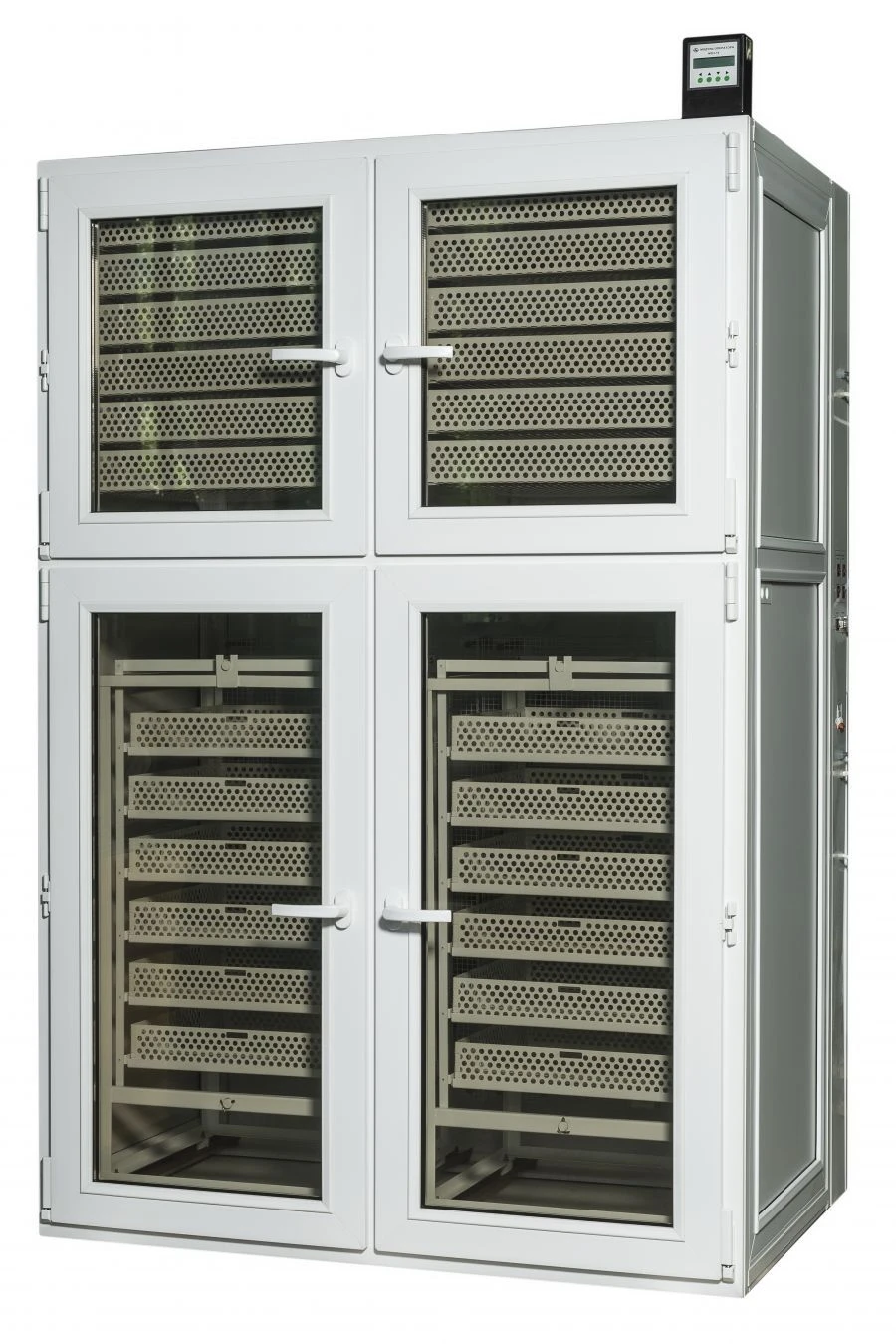 Agricultural Egg Incubator IFH-1000-2S