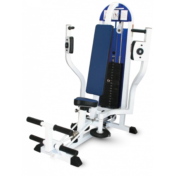 Butterfly Chest Machine with Weight Stack (Model: G-60)