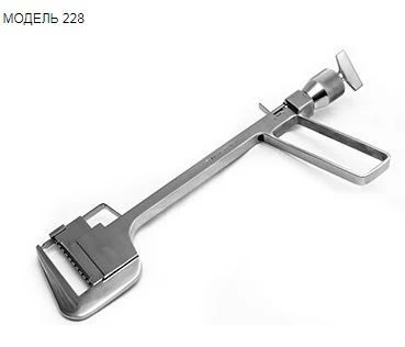 Surgical Tissue Suturer UO-60 for Soft Tissue Applications