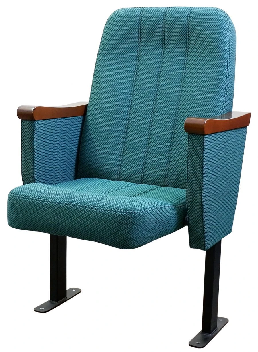 Briefing Theater Chair for Auditoriums