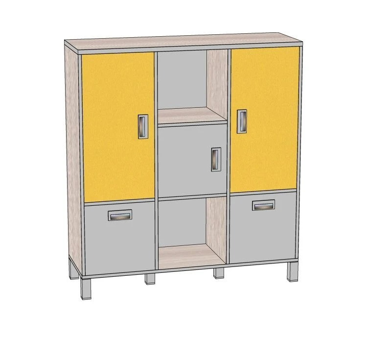 نظام التخزين "ماتريكس" القسم 3.3/1