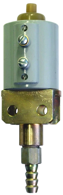 Electropneumatic valve BB-2B