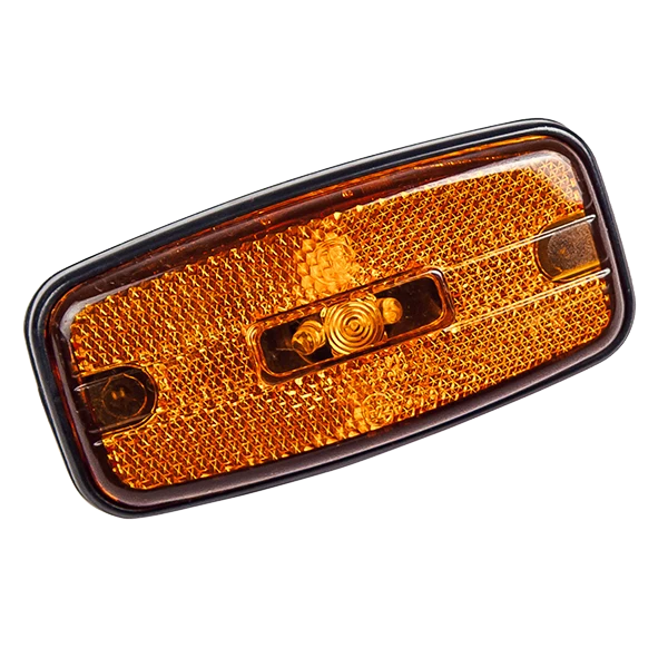 Side Marker Lights with Reflector GФ1-25