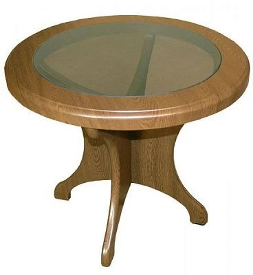 طاولات قهوة خشبية سلسلة SJ