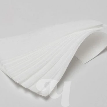 Strong Depilation Strips 7x20 cm, 100 pcs/pack, Art. 00-282