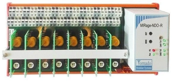 Discrete Output Device MIRage-NDO-R