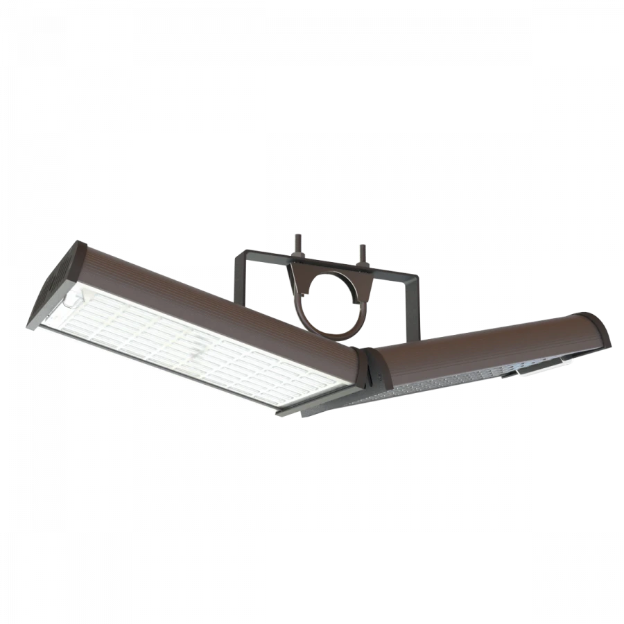 GLERIO 50W LED Street Light - Galochka