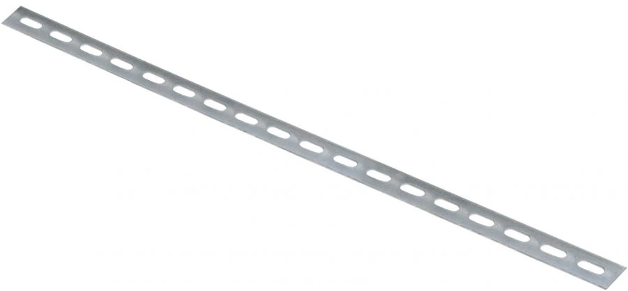 CLW10-GEM-PP-40 Galvanized Steel Strip for Electrical Installations