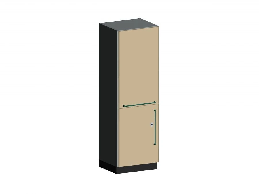 Document Storage Cabinet, Profi Series