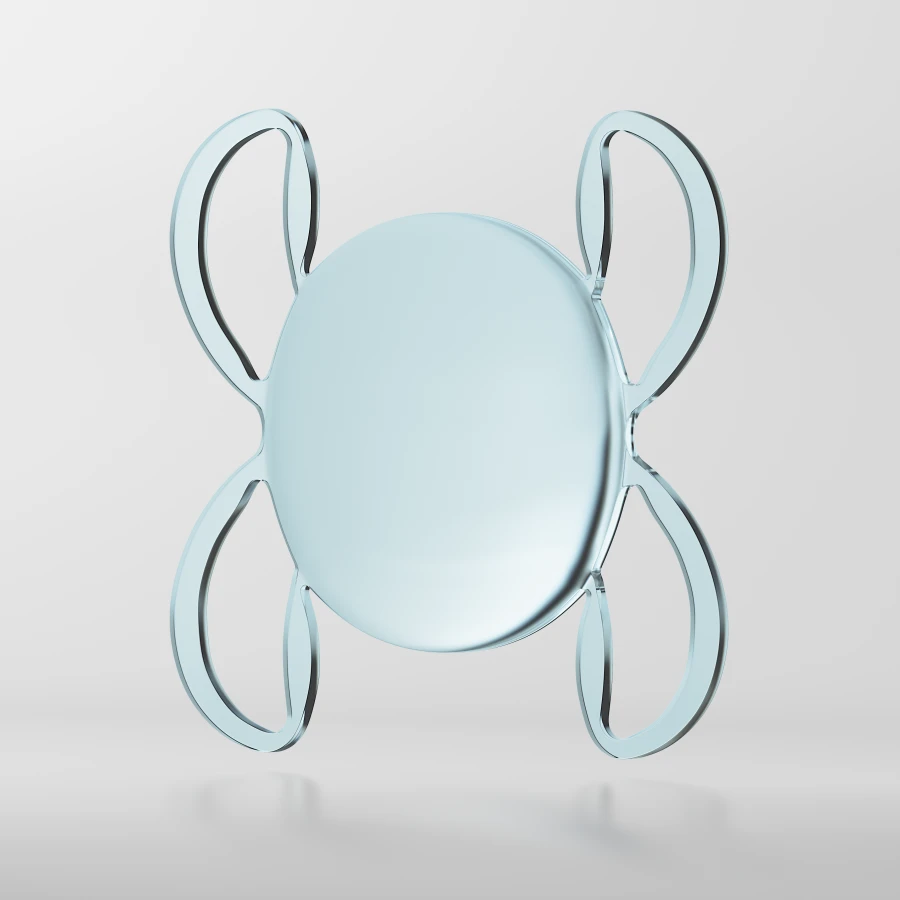 Ophthalmic Cataract Surgery Set "RPR-16