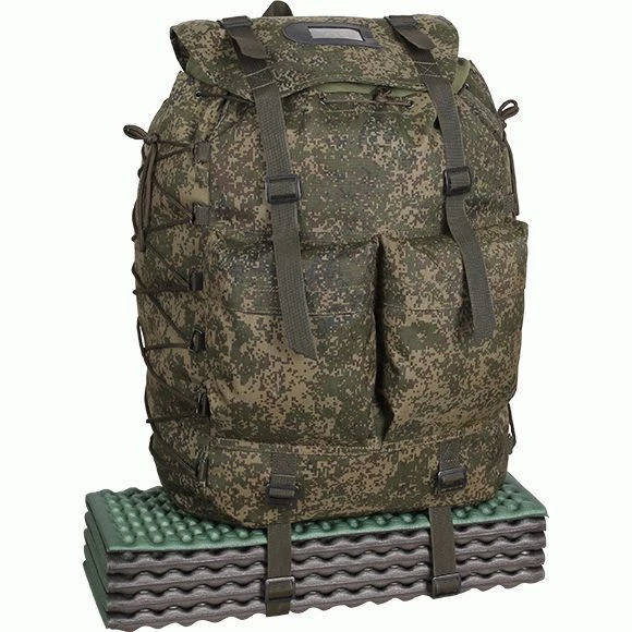 Military Uniform Carrying Bag for Personal Items