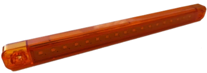 Turn Signal Light UP 03.24 for Traffic Safety