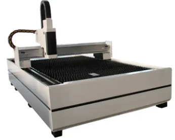 CNC Laser Cutting Machine "AMS-Laser