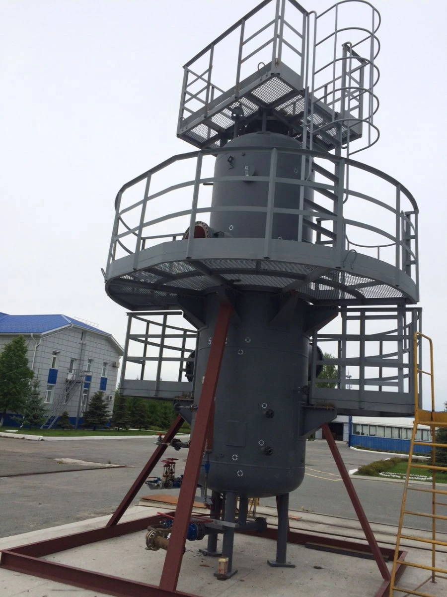 Dust Collector Filter FPU