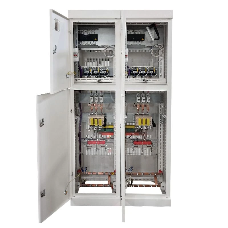 Input-Distribution Device Type VRU-1