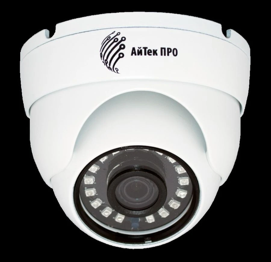 Aitek Pro Sokol-DvpF 8MP Base Surveillance Camera