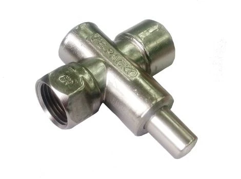 صنابير زر التحكم VE-РАСКО