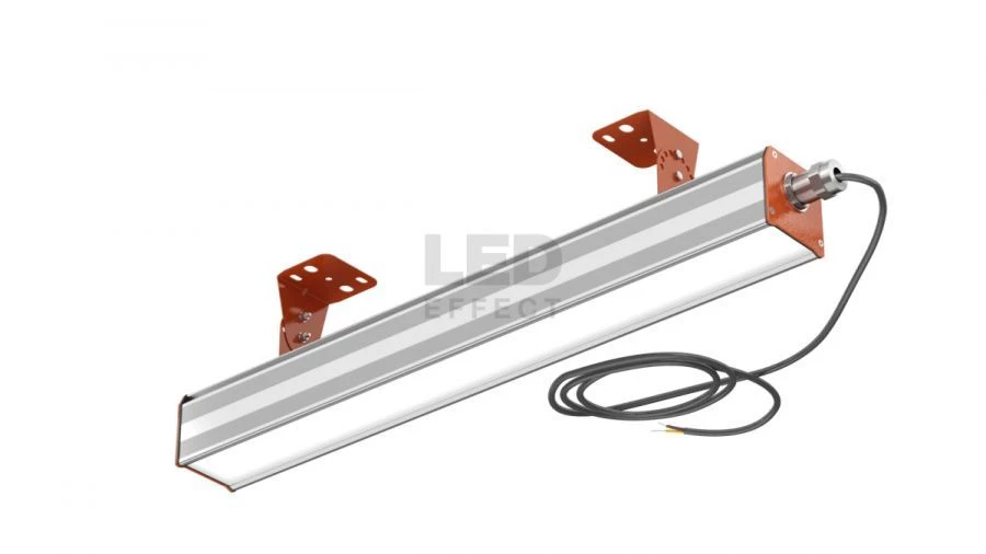 Explosion-Proof LED Industrial Light Vega Ex LE-СПП-74