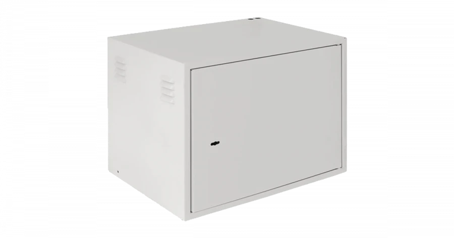 High-Quality NETLAN EC-WS Series Telecommunication Cabinet