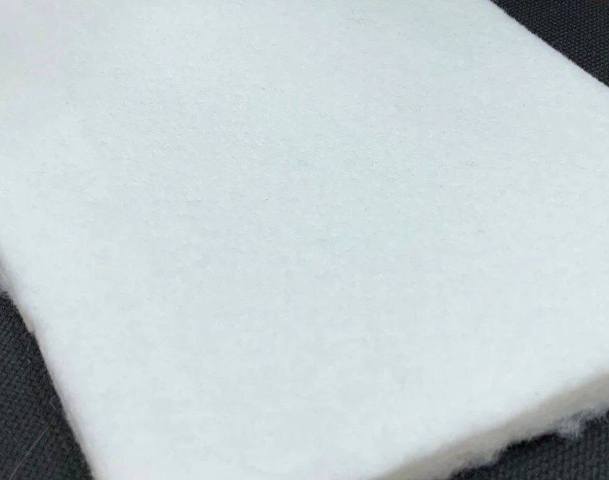 Non-woven Needle-Punched Thermal Bonded Shelter® B Fabric