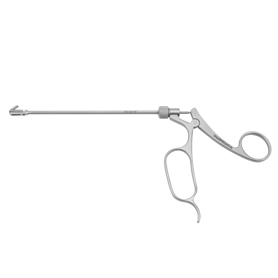 Pediatric Endoscopic Rhino-Surgical Tool Set for Rigid Endoscopes