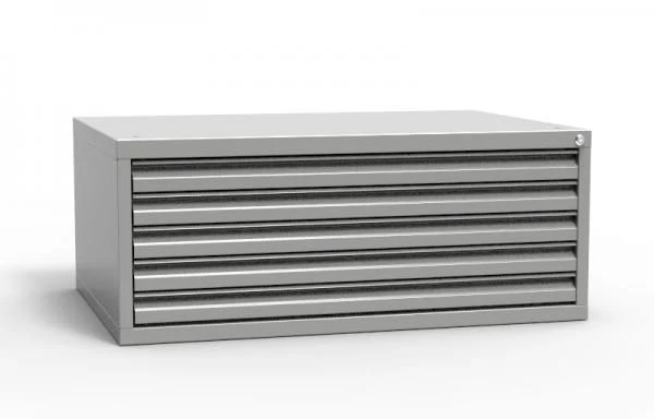 خزانة تخزين الوثائق K5A0 لصيغة A0