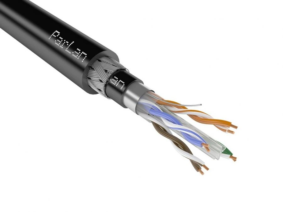 كابل ParLan ARM PS F/UTP Cat6 PE 4x2x0.57