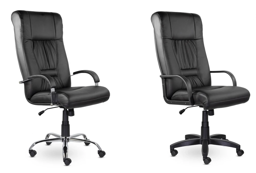 Comfortable Office Chair for Daily Use - Parliament Model
