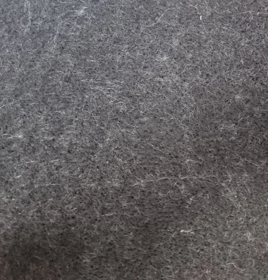 قماش غير منسوج "ترمولين 600 TP" للأحذية