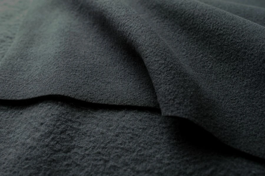 Omega Fleece Polyester Knit Fabric, Art. 120.20110