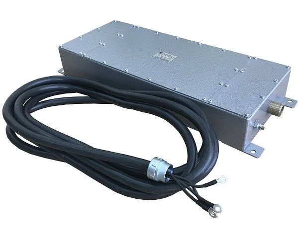 FП-6MA 40A Noise Suppression Filter