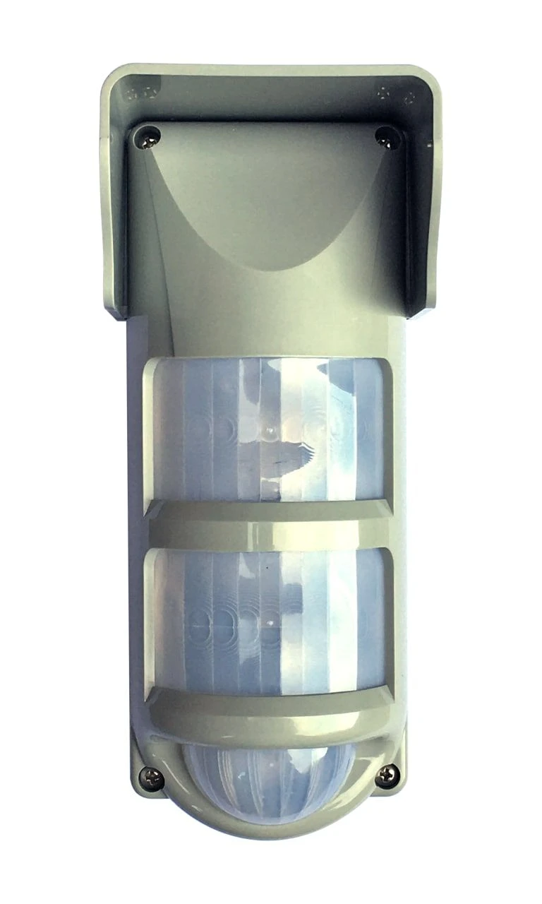 Optical-Electronic Volume Security Sensor IО409-59 "Piron-8