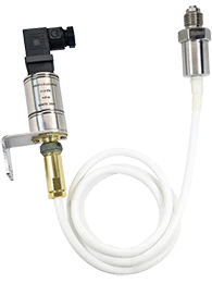 محولات الضغط الدقيقة عالية الحرارة من سلسلة RTM-HT